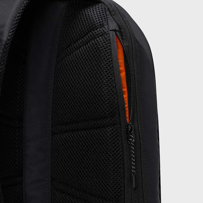 Nike Sportswear Commute Sling Bag nero 91827 6