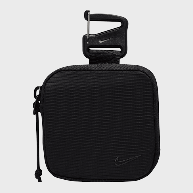 Nike Sportswear Commute Sling Bag nero 91827 7