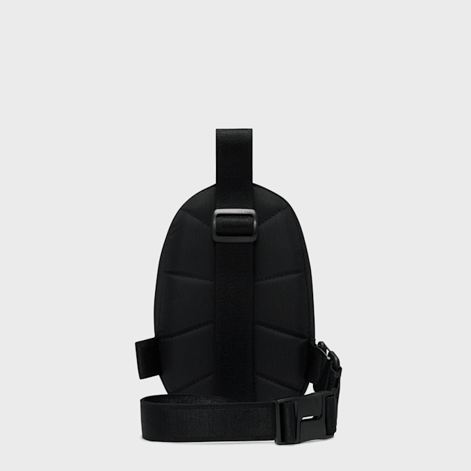 Nike Sportswear Commute Crossbody Bag zwart 91830 3