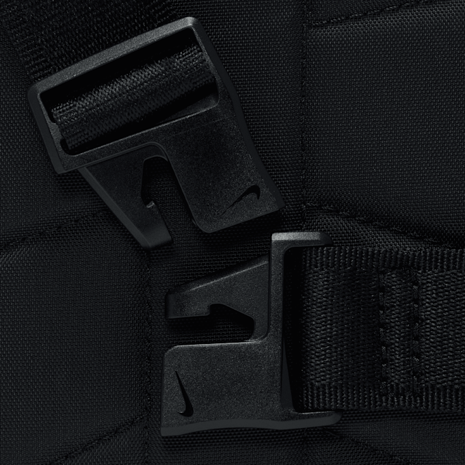 Nike Sportswear Commute Crossbody Bag zwart 91830 6