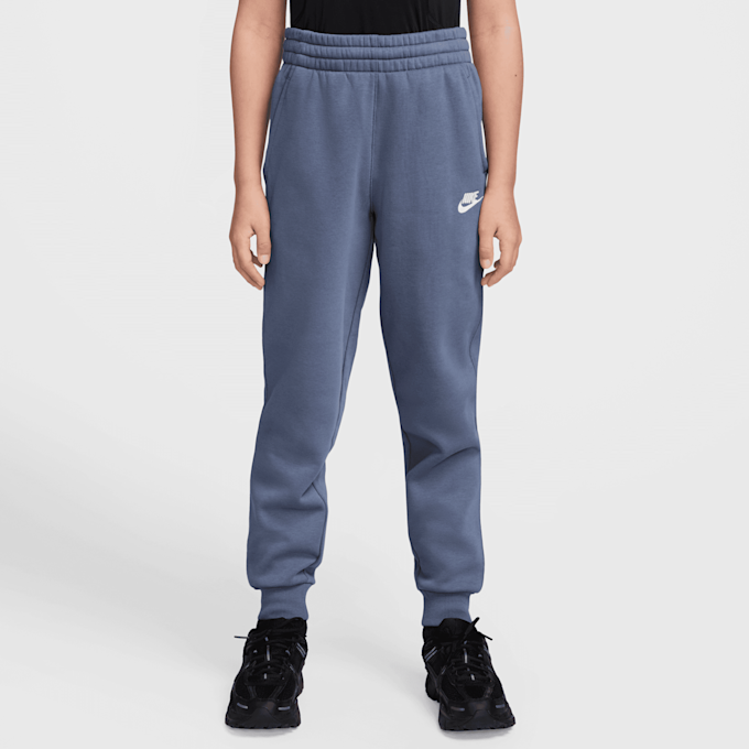 Nike Sportswear Club Fleece Joggers bleu 91799 1