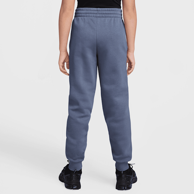 Nike Sportswear Club Fleece Joggers bleu 91799 2