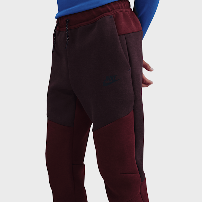Nike Sportswear Tech Joggers rot 91801 3