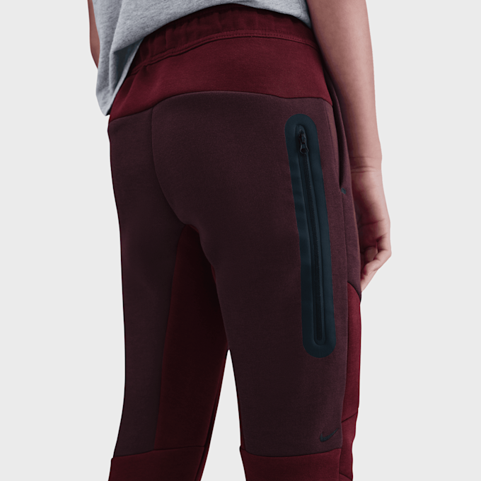 Nike Sportswear Tech Joggers rot 91801 4