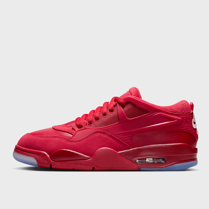 Jordan Air Jordan 4 RM rot 91889 1