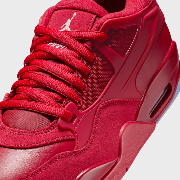 Jordan Air Jordan 4 RM rouge 91889 7