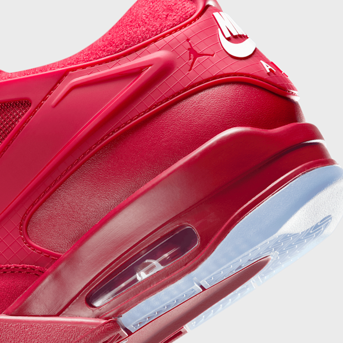 Jordan Air Jordan 4 RM rouge 91889 8