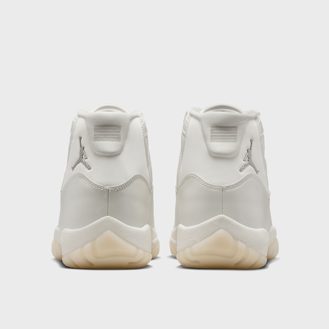 Jordan WMNS Air Jordan 11 Grand Finale wit 91854 4