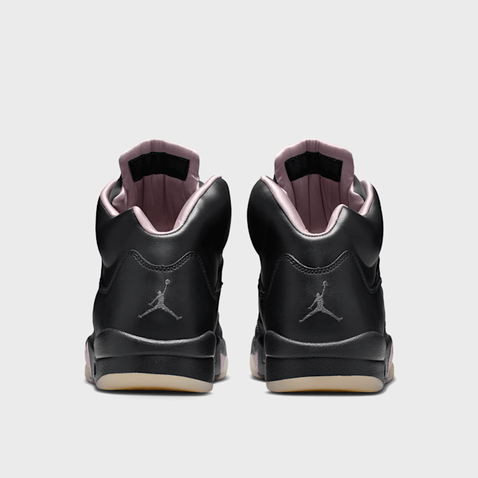 Jordan Air Jordan 5 PSG noir 91900 4