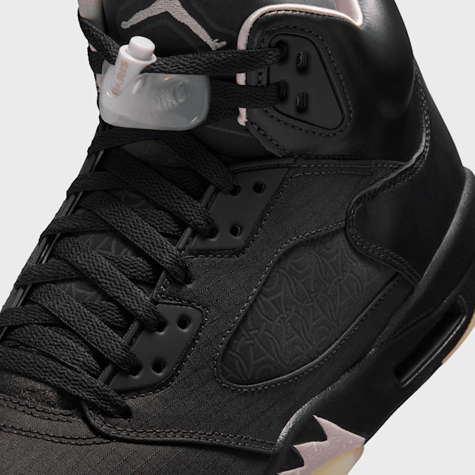Jordan Air Jordan 5 PSG noir 91900 7