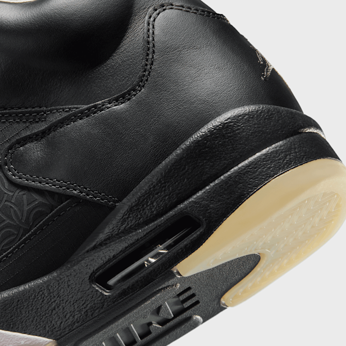Jordan Air Jordan 5 PSG noir 91900 8