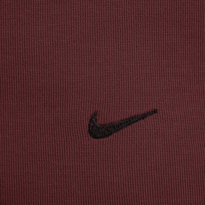 Nike Sportswear Tech Fleece Full-Zip Hoodie rouge 91806 5