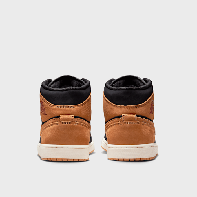 Jordan Air Jordan 1 Mid SE noir 91882 5