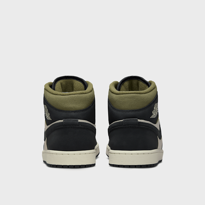 Jordan Air Jordan 1 Mid SE beige 91887 5