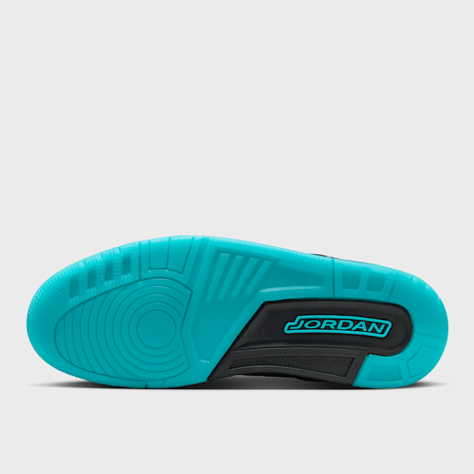Jordan Jordan Spizike Low schwarz 91890 5