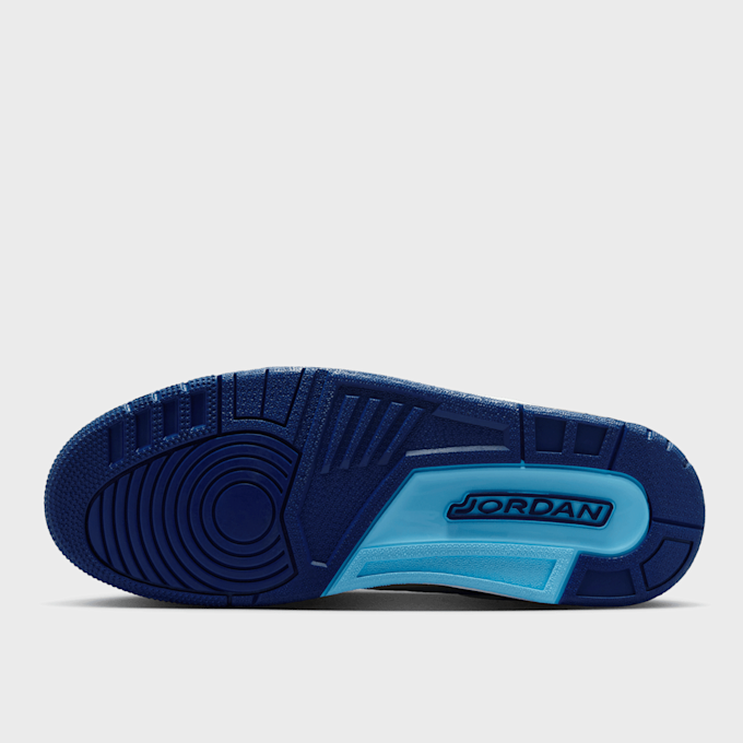 Jordan Spizike Low weiß 91885 3