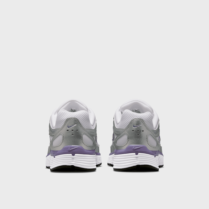 Nike P-6000 branco 91860 5
