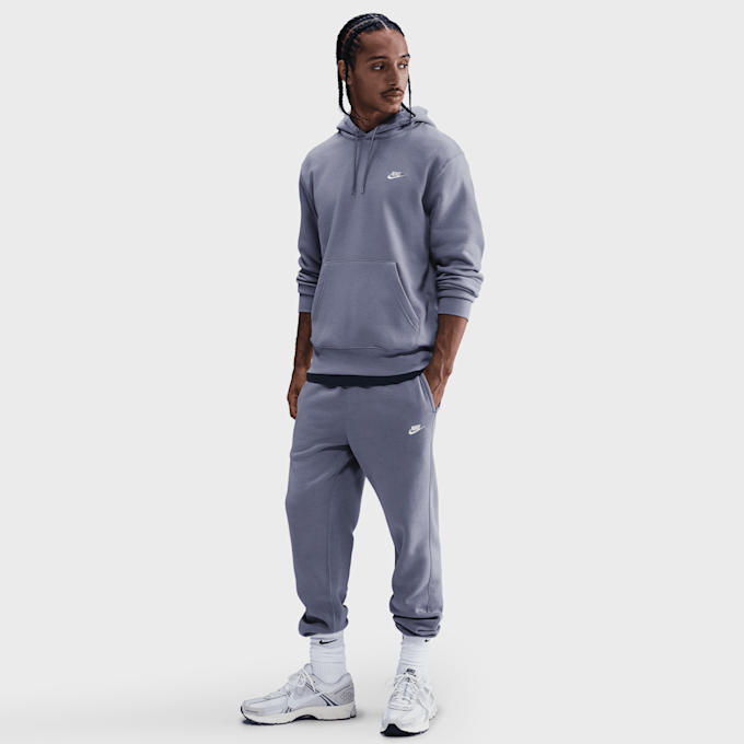 Nike Club Joggers schwarz 91843 3