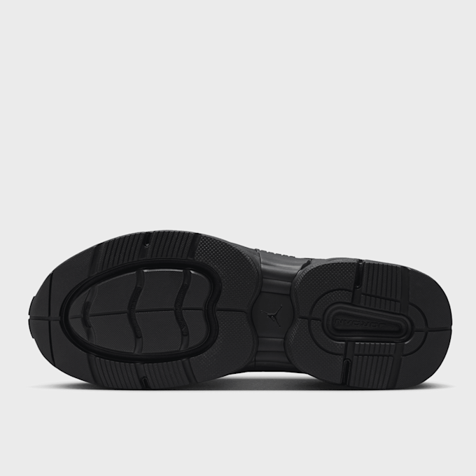 Jordan Air Jordan Trunner O/S dk smoke grey/cool grey/black/white schwarz 91892 3