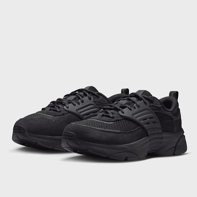 Jordan Air Jordan Trunner O/S dk smoke grey/cool grey/black/white schwarz 91892 4