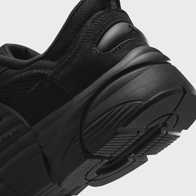 Jordan Air Jordan Trunner O/S dk smoke grey/cool grey/black/white schwarz 91892 8