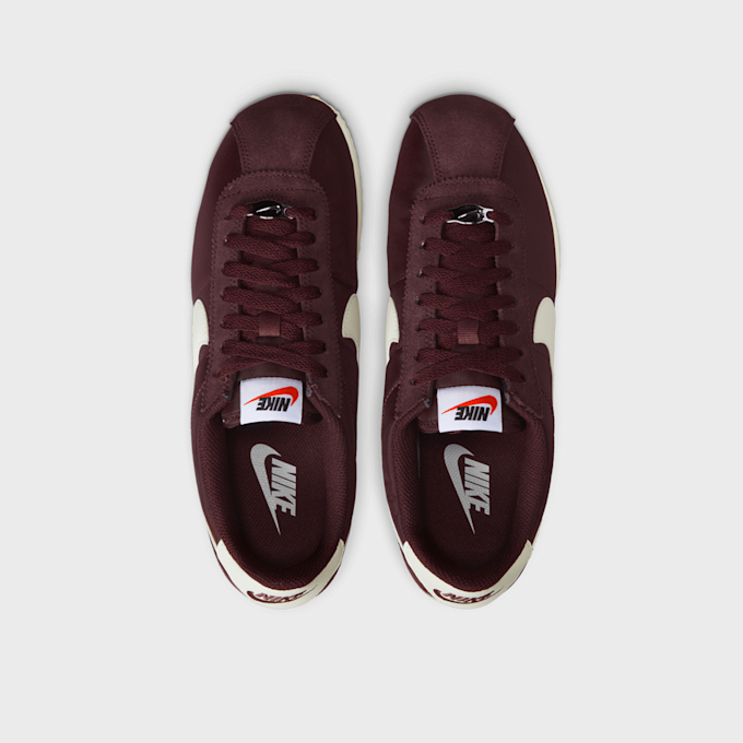 Nike WMNS Cortez Textile crvena 91738 6