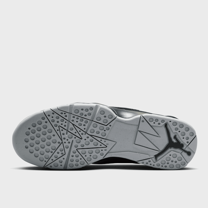 Jordan Air Jordan 7 RM black/wolf grey-anthracite schwarz 91903 3