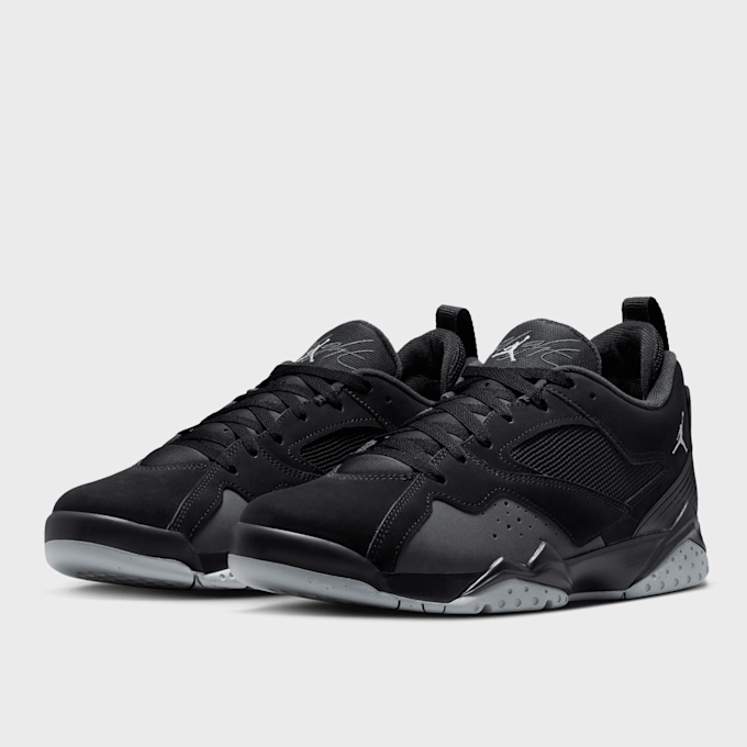 Jordan Air Jordan 7 RM black/wolf grey-anthracite schwarz 91903 4