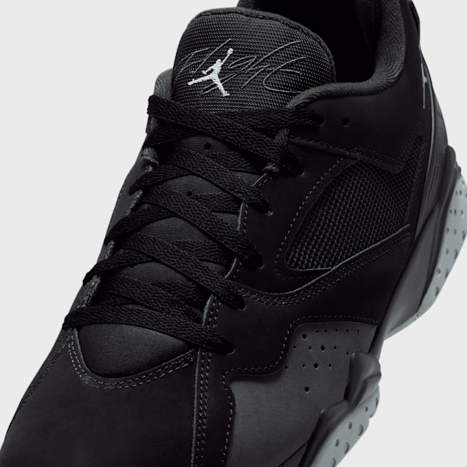Jordan Air Jordan 7 RM black/wolf grey-anthracite schwarz 91903 7