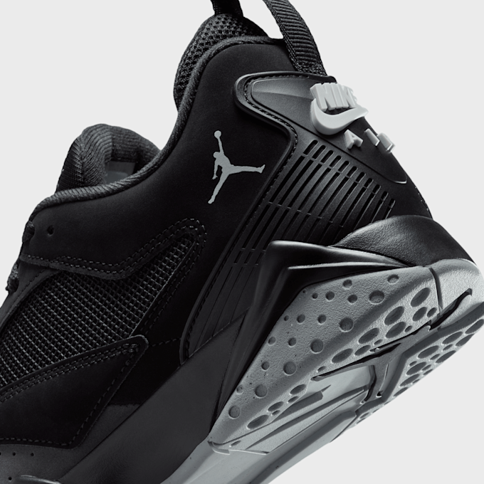 Jordan Air Jordan 7 RM black/wolf grey-anthracite schwarz 91903 8