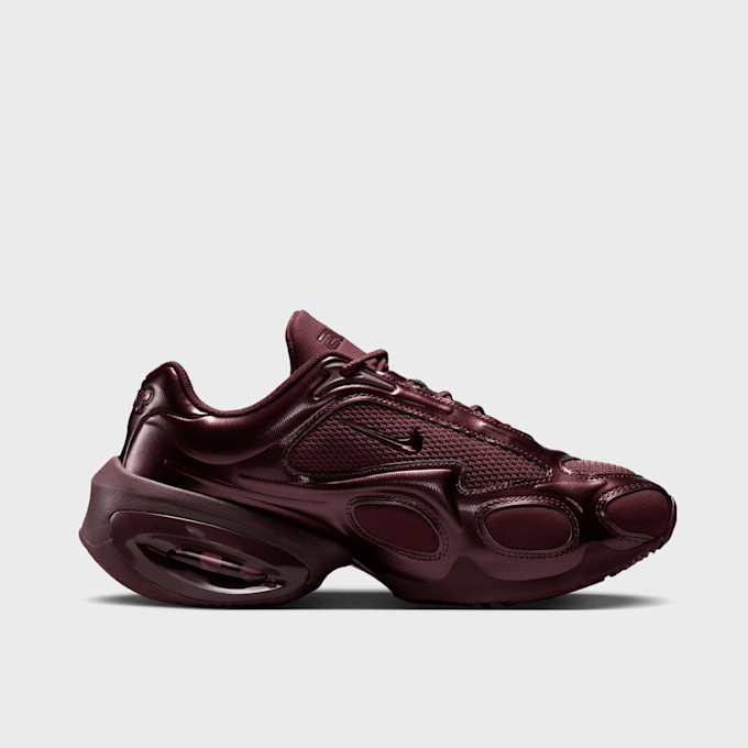 Nike WMNS Air Max Muse rood 91740 2