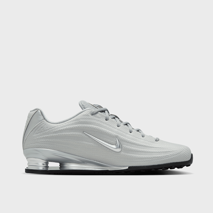 Nike WMNS Shox Z branco 91742 2