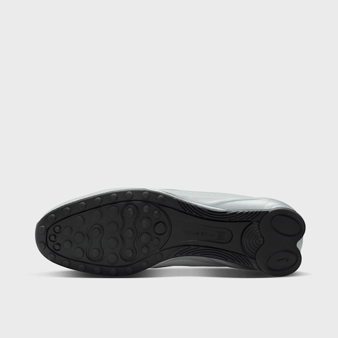 Nike WMNS Shox Z branco 91742 3