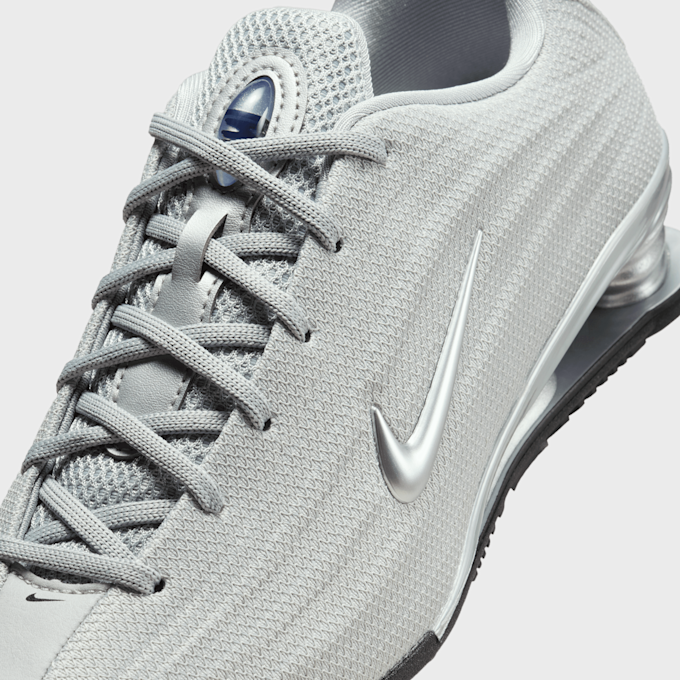Nike WMNS Shox Z branco 91742 7