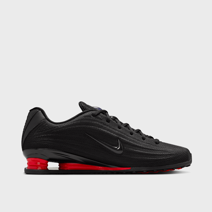 Nike WMNS Shox Z preto 91743 2