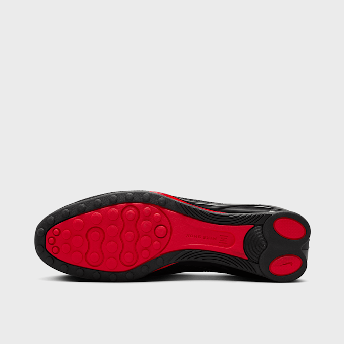 Nike WMNS Shox Z preto 91743 3