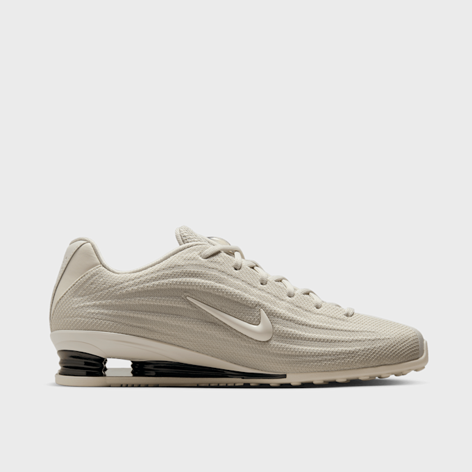 Nike WMNS Shox Z beż 91746 2