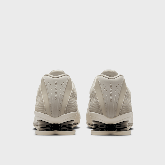Nike WMNS Shox Z beż 91746 5