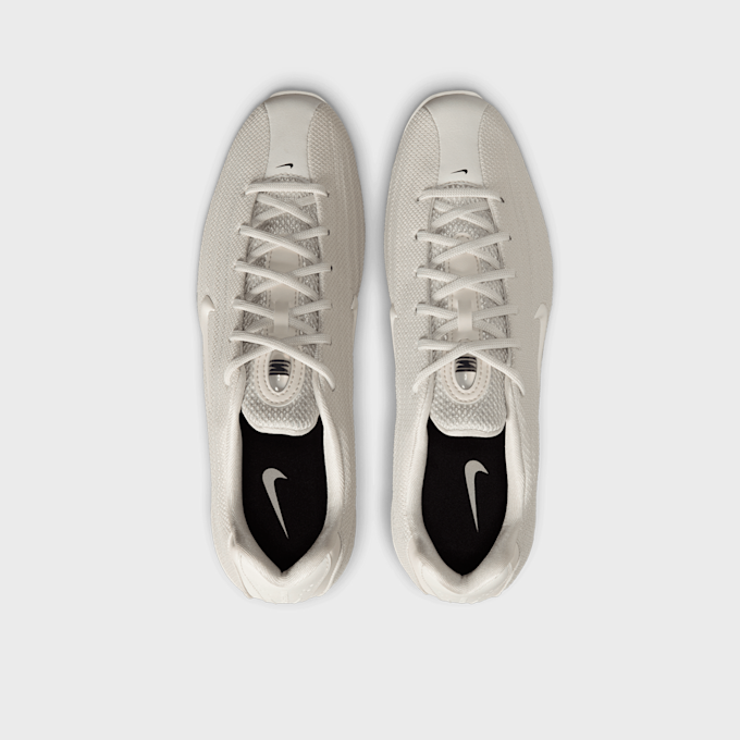 Nike WMNS Shox Z beż 91746 6