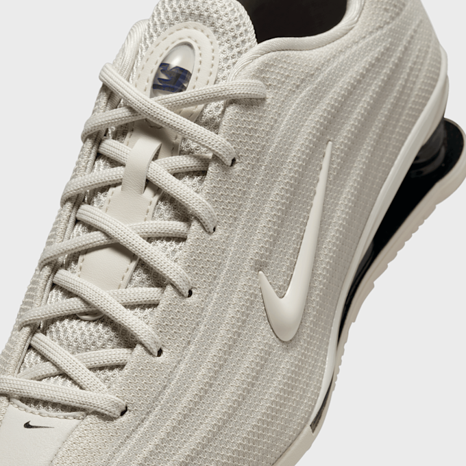 Nike WMNS Shox Z beż 91746 7