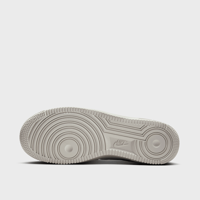 Nike Air Force 1 Lo summit white/college grey phantom biały 91753 3