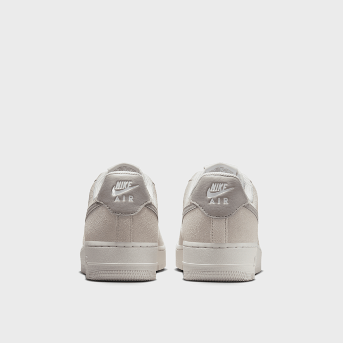 Nike Air Force 1 Lo summit white/college grey phantom biały 91753 5