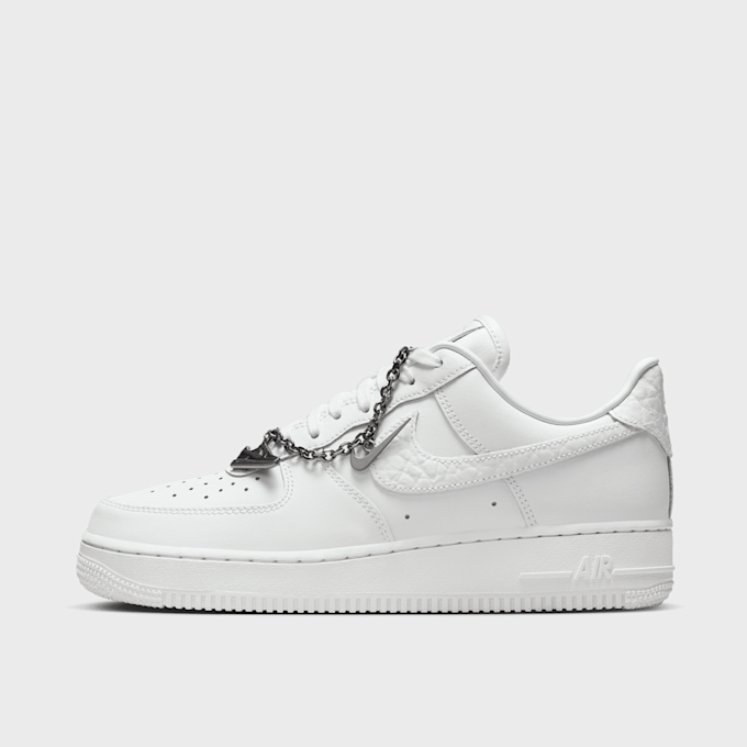 Nike Air Force 1 '07 Lo bijela 91756 1