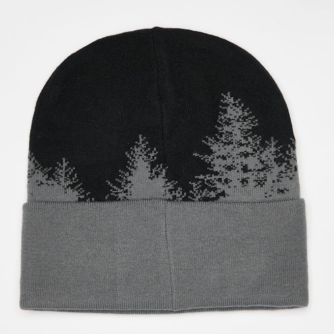 Jordan Peak Beanie Gift Giving siva 92013 2