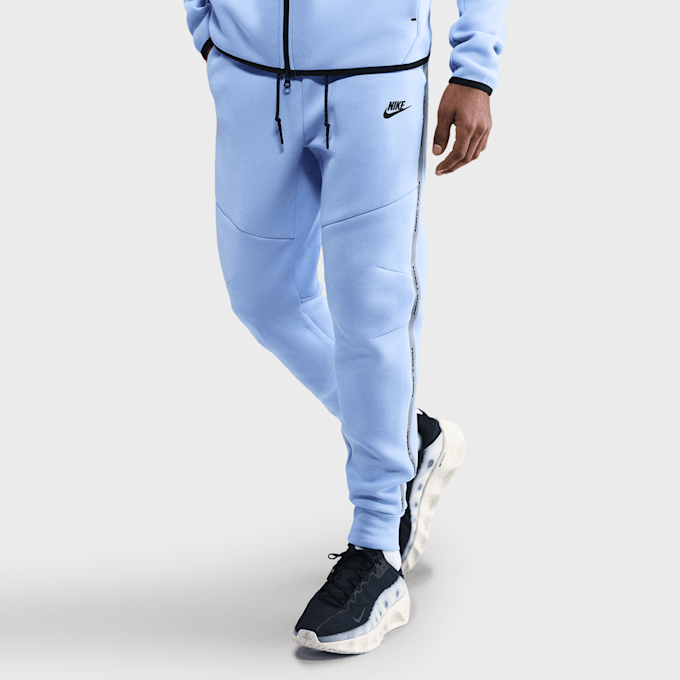 Nike Tech Fleece Reflective Jogger Pants azul 92029 1