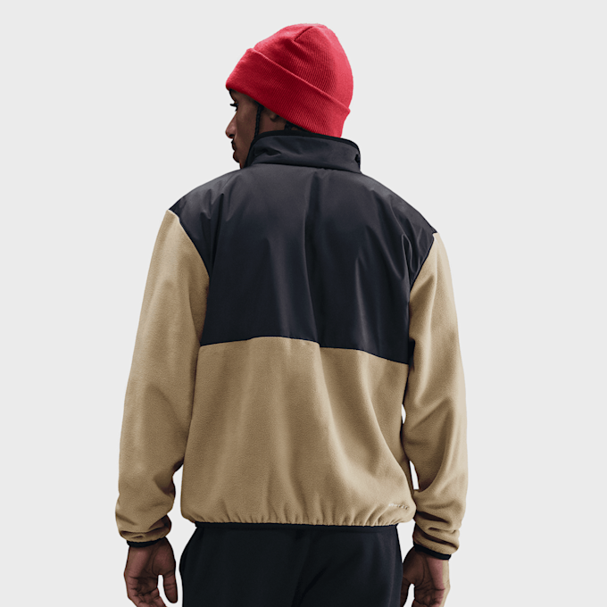 Nike Sportswear Club Winterized Full-Zip Jacket beige 92030 2
