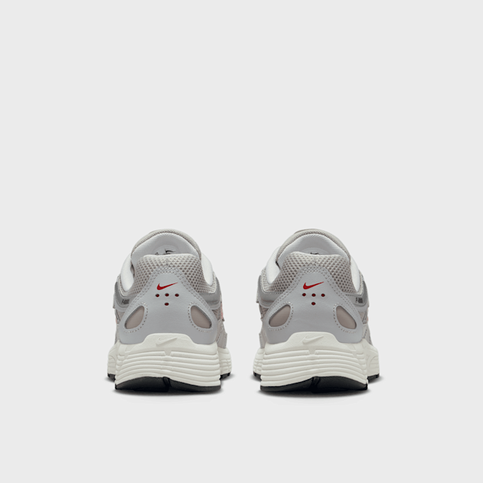 Nike P-6000 (GS) siva 92040 5