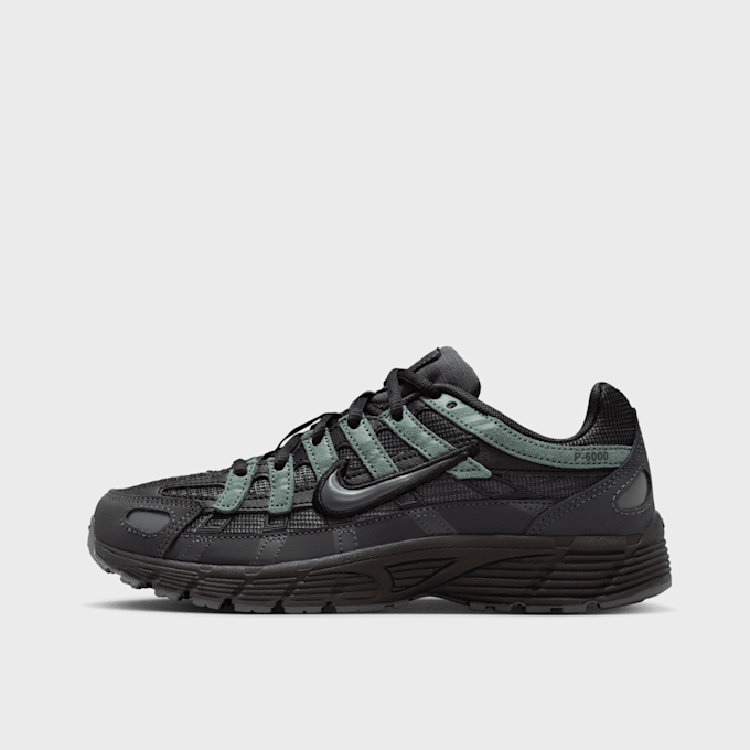 Nike P-6000 grijs 92046 1