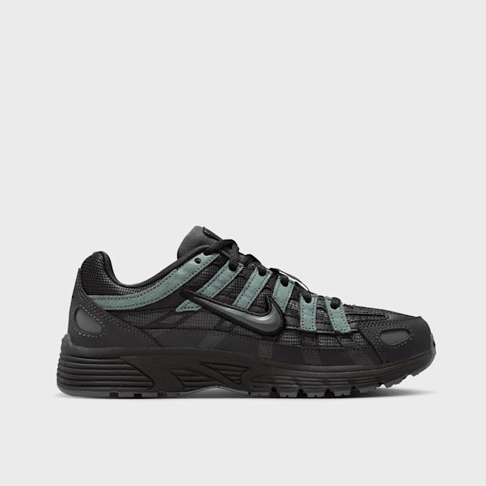 Nike P-6000 grijs 92046 2