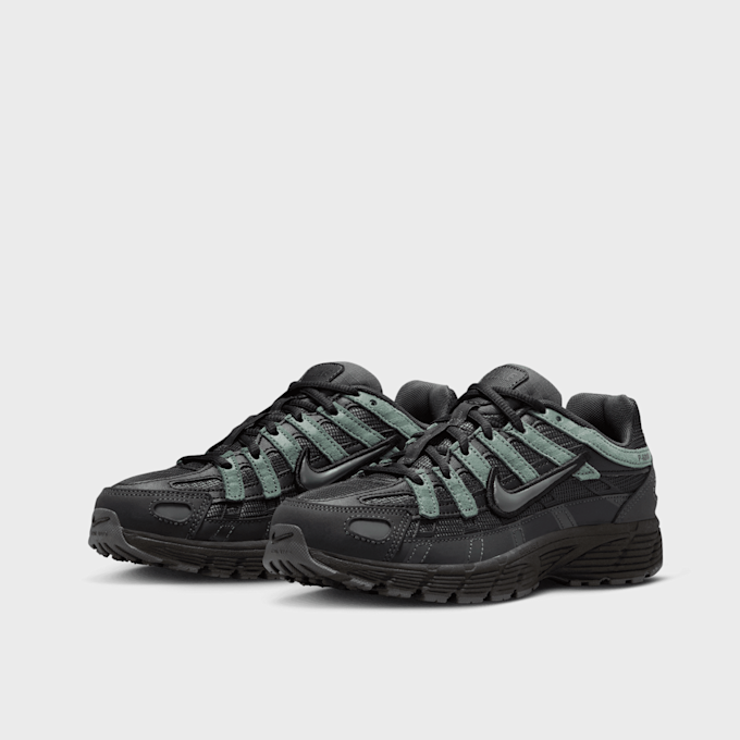Nike P-6000 grijs 92046 3